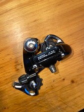 Shimano Deore LX Schaltwerk