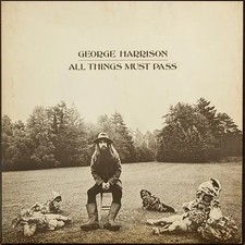 George Harrison All Things