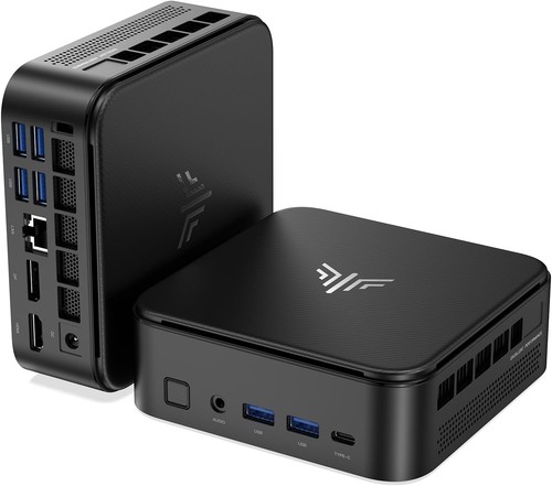 Nipogi e3b mini - 4k, pc