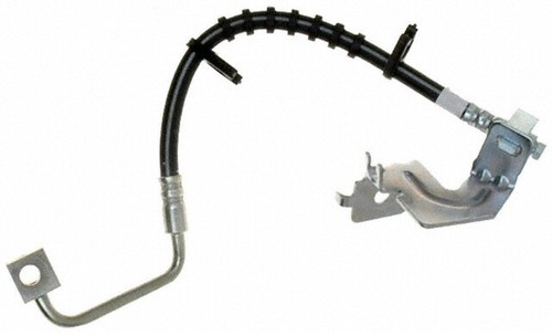 Bremsschlauch hinten links - bremsschlauch,