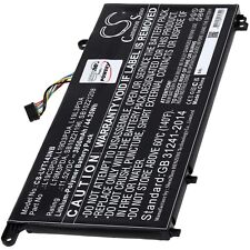 Akku für Laptop Lenovo ThinkBook 15 G2 ITL 20VE0046FR 11,52V 3850mAh/44,3Wh Li-P