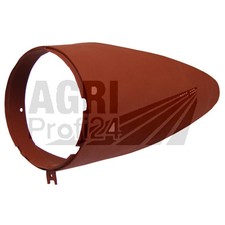 Lampenhalter links für Fendt