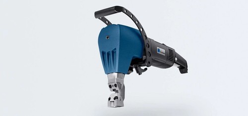 Trumpf trutool nibbler - trumpf,