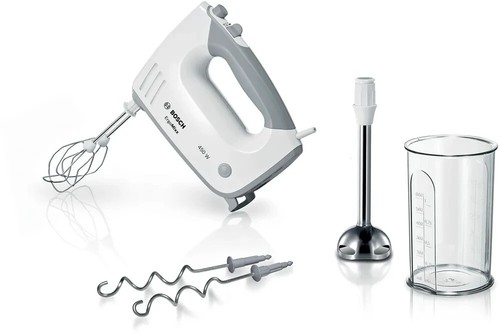 Bosch handrührer ergomixx 450 - handrührer,