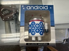 Android Mini Collectible