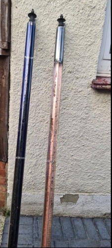 Solar heat pipes - solar,