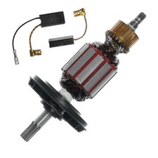 f Bosch Rotor Impeller