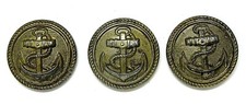 Uniformknöpfe Kriegsmarine