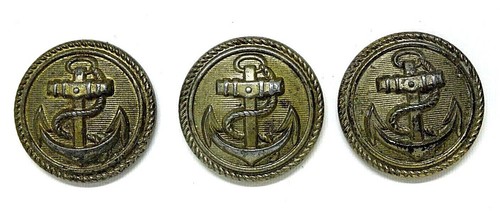 Uniformknöpfe kriegsmarine - uniformknöpfe,