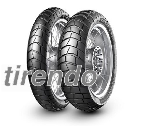 Enduro reifen metzeler - metzeler, karoo