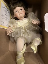 the ashton-drake gallery dolls