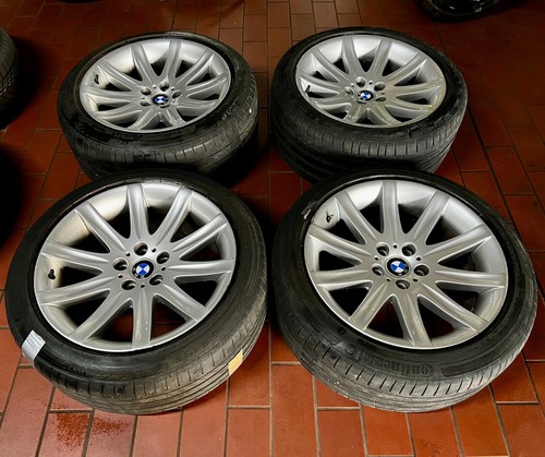 Original bmw e65 e66 zoll - e65,