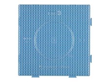 Hama Stiftplatten Midi Bügelperlen verschiedene Motive Steckplatte / Stiftplatte