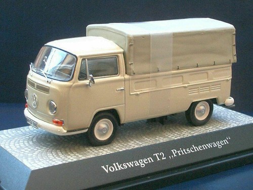 Volkswagen t2 a bus - +,