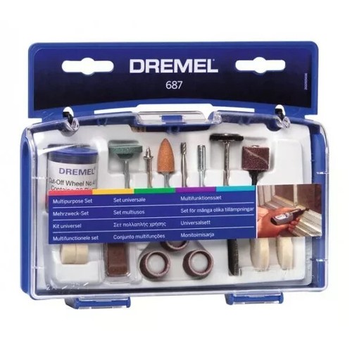 Dremel 26150687ja - dremel,