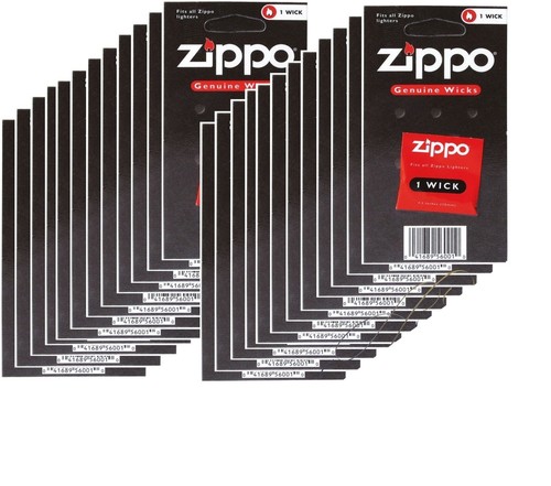 Zippo docht benzin - zippo,