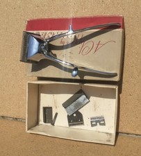 Vintage alte antike Retro