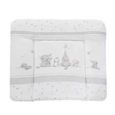 roba Wickelauflage soft Sternenzauber, ca. 85 x 75 cm - B-Ware neuwertig