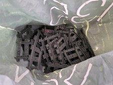 LEGO City Eisenbahn Schienen