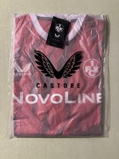 Kaiserslautern Heimtrikot FCK