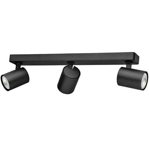 Led deckenleuchte inkl - deckenleuchte, gu10