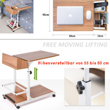 Pflegetisch Höhenverstellbar