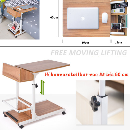 Pflegetisch höhenverstellbar - pflegetisch,