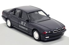 Herpa 1/87 BMW 750i 7er E38 H2