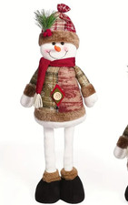 Niedliche   Schneemann    NEU