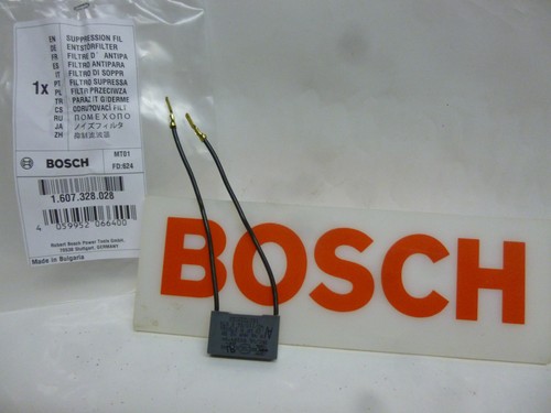Bosch entstörfilter pws - bosch,