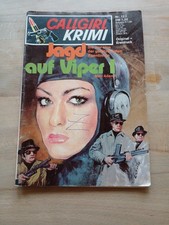 Callgirl Krimi (1970/1980)