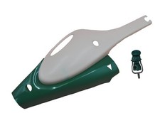 Gehäuse Oberschale Fronthaube