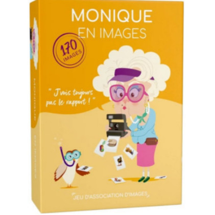 Brettspiele monique in - -,