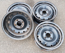 Felgen für Citroen Berlingo