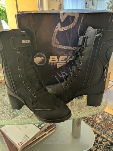 Motorradstiefel motorradschuhe - motorradstiefel,