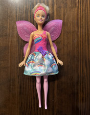 **Barbie Dreamtopia