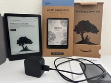 Kindle Paperwhite 12