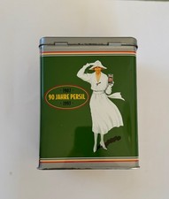 Persil blechdos jahre - persil, 90