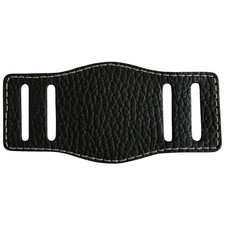 Bund pad echtleder - bund, 25