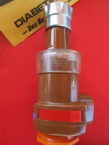 Ddr favorit diabetiker - ,