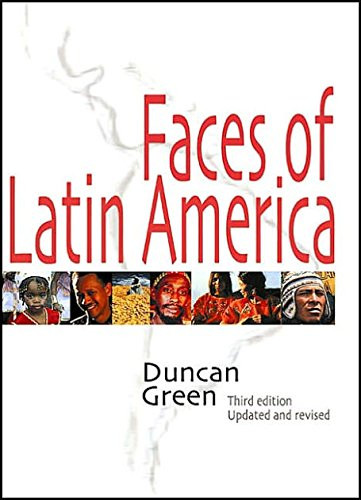 Faces latin america - faces,