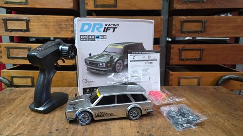 Auto 24 mini - 1:24,