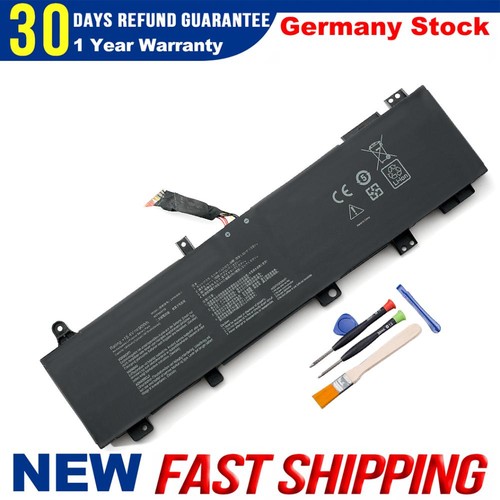 C41n1906 akku für asus tuf - akku,
