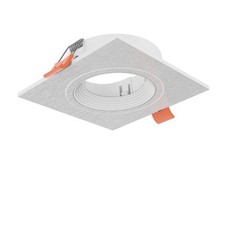 Deckeneinbaurahmen KUN, eckig