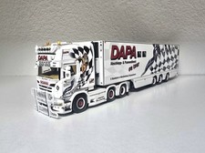 WSI Scania R6  Topline 6x2 Twin Steer DAPA Gmbh