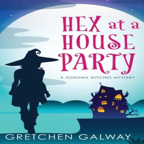 Hex house party - hex,