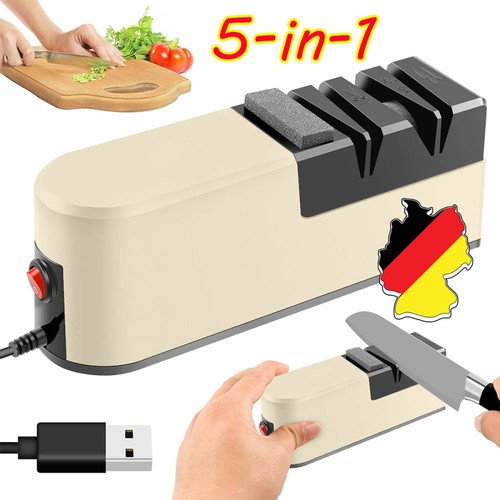 Elektrischer messerschleifer - elektrischer,
