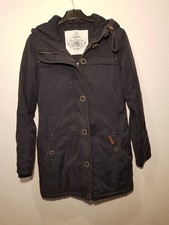 DreiMaster Damen Jacke Parka