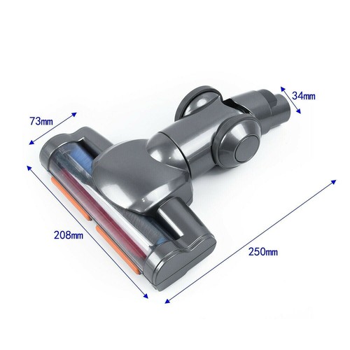 Bodenbürstenkopf für dyson - für,