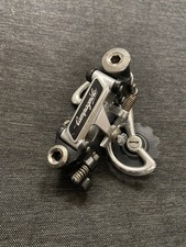 Campagnolo Super Record